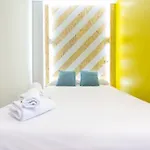 Estudio Moderno Y Acogedor En Madrid Rio Nº1
