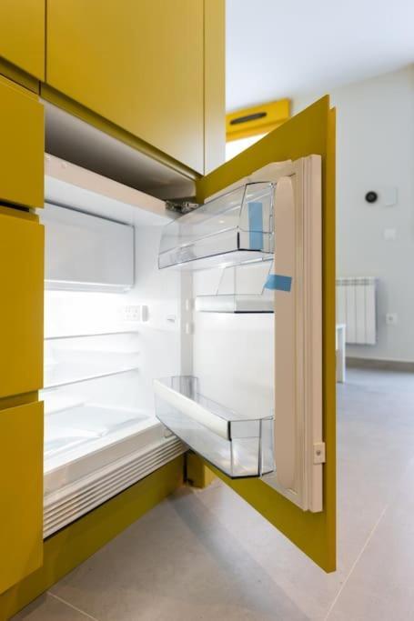 Apartment Estudio Moderno Y Acogedor En Rio Nº1