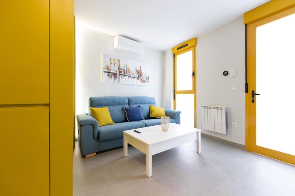 Estudio Moderno Y Acogedor En Rio Nº1 Apartment