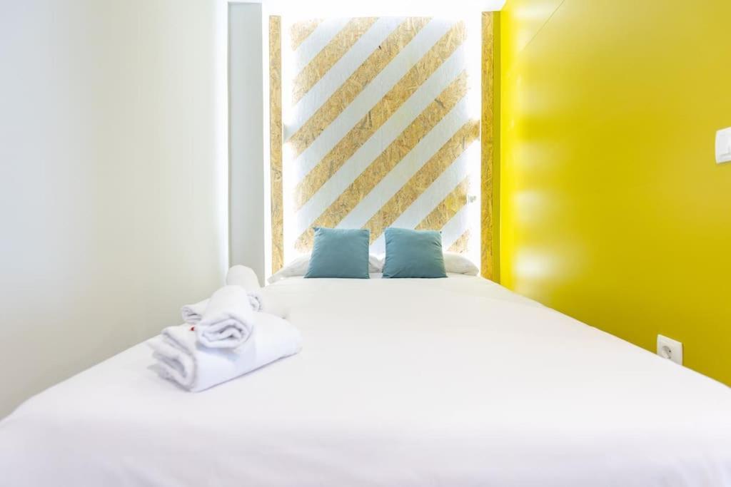 Apartment Estudio Moderno Y Acogedor En Rio Nº1 *