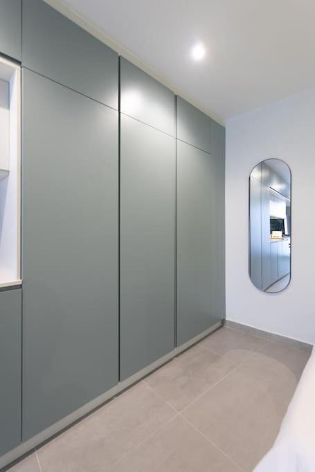 Apartment Estudio Moderno Y Acogedor En Rio Nº1 Madrid