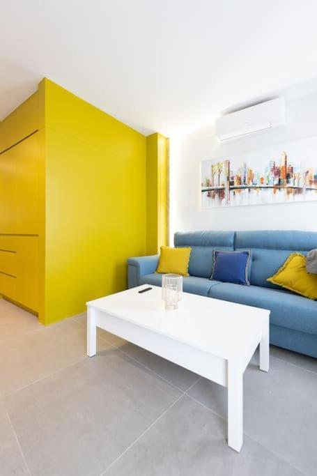Apartment Estudio Moderno Y Acogedor En Rio Nº1