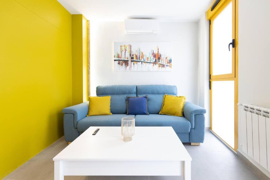 Estudio Moderno Y Acogedor En Rio Nº1