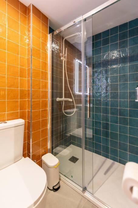 Estudio Moderno Y Acogedor En Rio Nº1 *
