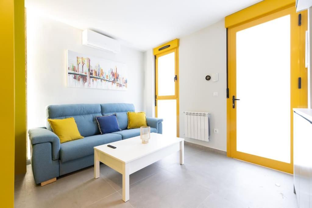 Apartment Estudio Moderno Y Acogedor En Rio Nº1 *